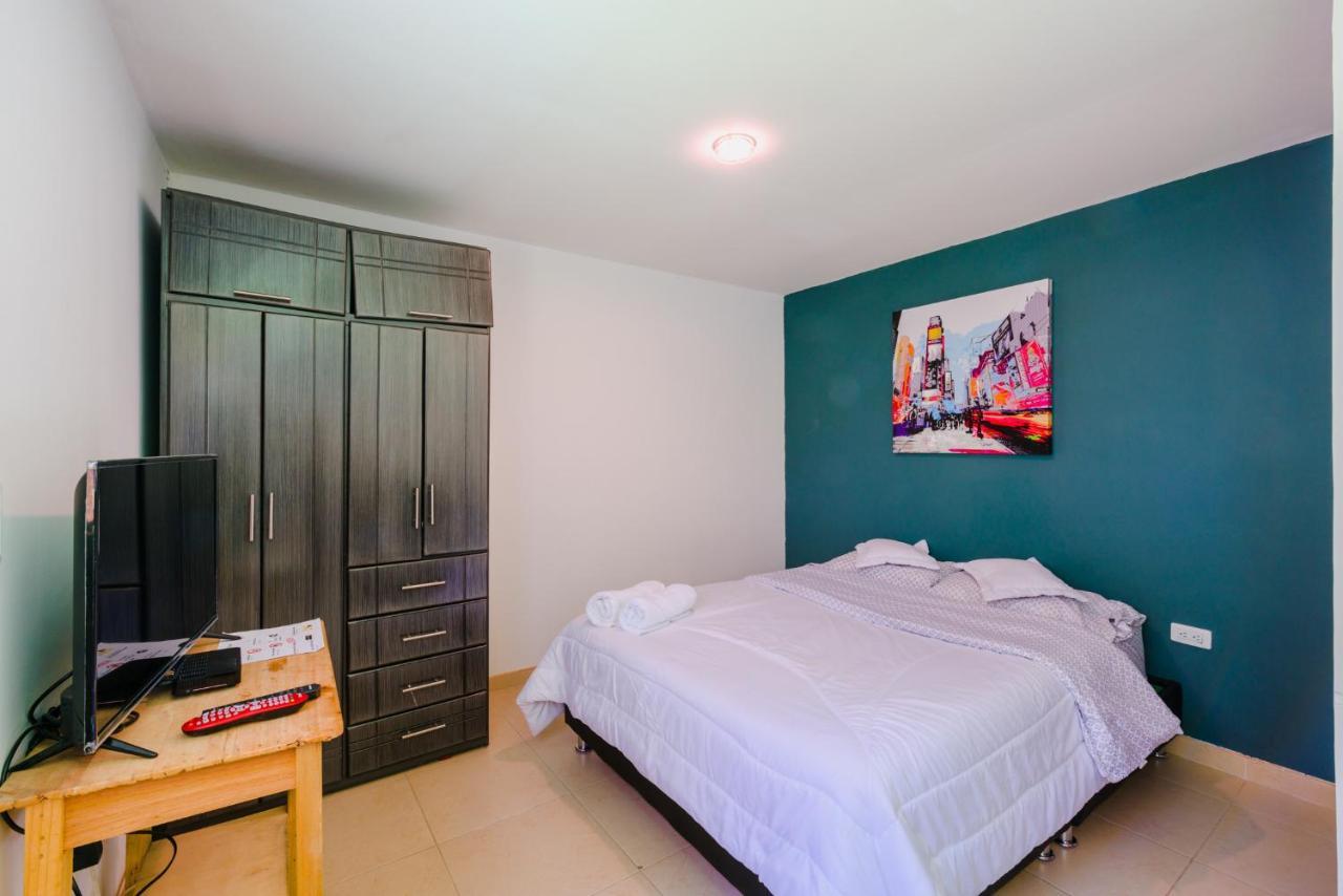 Hostal Dona Eliza Bogotá Kültér fotó