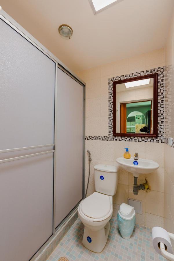 Hostal Dona Eliza Bogotá Kültér fotó