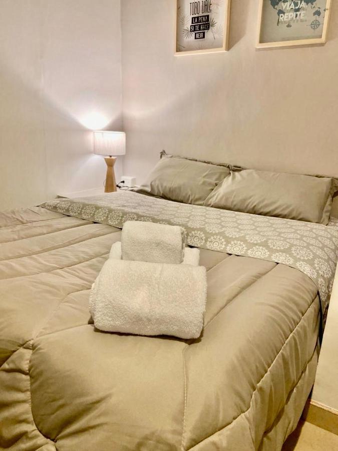 Hostal Dona Eliza Bogotá Kültér fotó