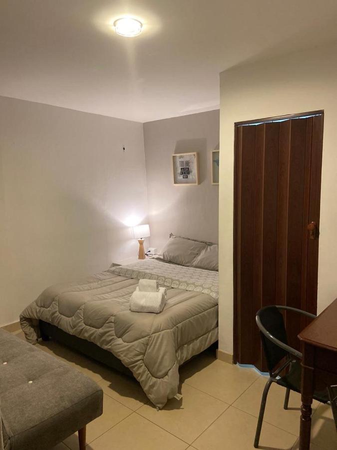 Hostal Dona Eliza Bogotá Kültér fotó